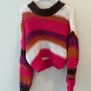 Altar’d State sweater